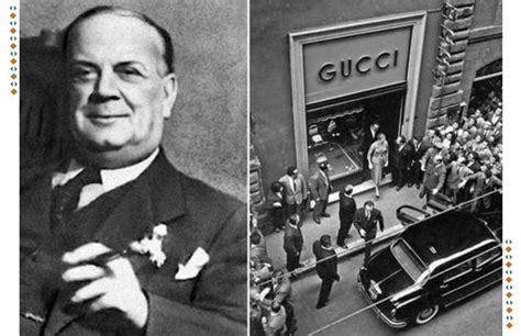 gucci albanese|who invented gucci.